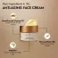BiE: Daily Glow Trial Kit | Travel Size Skincare Combo Set | Face Mask, Serum , Moisturiser & Travelling Pouch | Instantly Detans, Hydrates, Boosts Collagen & Strengthens Skin Barrier | 4pcs