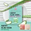 Cathy Doll: Happy Aloe Vera Mask | Calming & Moisturizing Sheet Mask | 25gm