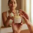 BiE: Superpower Eternal Youth Cream | Anti-Aging Cream | With Squalane, Almond Oil & Ginseng Stem Cells | 50gm