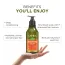 Oshea Herbals: Heenashine Conditioner Shampoo | 2-in-1 Shampoo & Conditioner | Nourishing Hair Cleanser | Smooth & Shiny Hair | 300ml