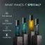 Oshea Herbals: Celebrate Togetherness This Rakhi | OSHEA Eau De Parfum Gift Box for Him | Long-Lasting Fragrance | A Fragrance as Special as Your Bond | 80ml (20ml x 4)