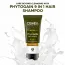 Oshea Herbals: PhytoGain 9 in 1 Hair Shampoo | Multi-Benefit | Hair Strengthening | Scalp Nourishment & Hair Growth | 200ml
