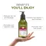 Oshea Herbals: Onion And Ginger Hair Growth Shampoo | Hair Fall Control | Strengthens Roots & Nourishes Hair | 300ml