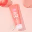 Cathy Doll: Peach Smoothie Vitamin B3 Body Scrub | Exfoliating Body Polish | Smooth & Soft Skin | 320gm