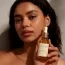 BiE: Halo Saffron Face Oil | Brightens Skin | Targets Pigmentation & Wrinkles | For Dry to Normal Skin | 10ml