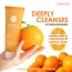 Cathy Doll: Whitamin C Brightening Cleansing Gel | Vitamin C Face Wash | Deep Cleansing & Glow Care | 120ml