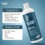 Bake Cosmetics: 10% Lactic Acid + Azelaic Acid Body Lotion For Bumpy Skin, Exfoliates Skin & Improves Skin Texture With 72-Hour Ultra Hydration  400ml