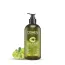 Oshea Herbals: AmlaCare Hairfall Control Shampoo | Strengthens Hair Roots | Healthy Scalp Care | 500ml