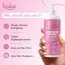 Bake Cosmetics: Alpha Arbutin + Rice Water Brightening Body Wash for Dullness & Uneven Skin Tone 500ml