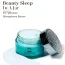 BiE: DND Overnight Face Mask | With Ceramides & Bakuchiol | Plumps, Hydrates & Repairs Skin Barrier | 50gm