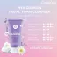 Cathy Doll: Hya Cushion Facial Foam Cleanser | Hyaluronic Acid Face Wash | Hydrating Cleanser | 50ml