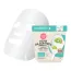 Cathy Doll: Acne Oil Control Yogurt Mask Sheet | Acne Care Sheet Mask | 25gm