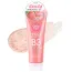 Cathy Doll: Peach Smoothie Vitamin B3 Body Scrub | Exfoliating Body Polish | Smooth & Soft Skin | 320gm
