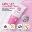 Cathy Doll: Bright Up Cleansing Foam | Brightening Face Wash | Glow Enhancing Care | 150ml