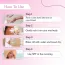 Bake Cosmetics: Alpha Arbutin + Rice Water Brightening Body Wash for Dullness & Uneven Skin Tone 500ml
