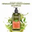 Oshea Herbals: Heenashine Conditioner Shampoo | 2-in-1 Shampoo & Conditioner | Nourishing Hair Cleanser | Smooth & Shiny Hair | 500ml