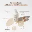 BiE: Zero Dark Spot Corrector & Anti-Pigmentation Serum | With Chromabright & Centella Asiatica | 30ml
