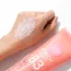 Cathy Doll: Peach Smoothie Vitamin B3 Body Scrub | Exfoliating Body Polish | Smooth & Soft Skin | 320gm