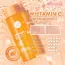 Cathy Doll: Whitamin C Brightening Toner & Essence | Hydrating Brightening Toner | Glow Enhancing Care | 300ml