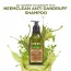 Oshea Herbals: Neemclean Antidandruff Shampoo | Scalp Cleansing | Itch Relief & Flake Control | 300ml