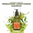 Oshea Herbals: Heenashine Conditioner Shampoo | 2-in-1 Shampoo & Conditioner | Nourishing Hair Cleanser | Smooth & Shiny Hair | 300ml