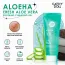 Cathy Doll: Fresh Aloe Vera Soothing Cleansing Gel | Aloe Vera Face Wash | Gentle Cleansing | 120ml
