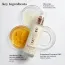 BiE: Fresh Forward | Deep Hydrating & pH-Balanced Cleanser | With Glycerin & Geranium Oil | 50ml