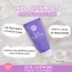 Cathy Doll: Hya Cushion Facial Foam Cleanser | Hyaluronic Acid Face Wash | Hydrating Cleanser | 50ml