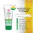 Cathy Doll: Acne Solution Serum Foam Cleanser | Anti-Acne Face Wash | Oil Control & Pore Care | 100ml