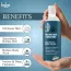 Bake Cosmetics: 10% Lactic Acid + Azelaic Acid Body Lotion For Bumpy Skin, Exfoliates Skin & Improves Skin Texture With 72-Hour Ultra Hydration  400ml