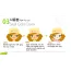 Cathy Doll: Snail Firming Cream Snail Gold | Anti-Aging Face Cream with Snail Mucin & 24K Gold | Wrinkle Care |  50gm