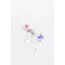 Cathy Doll: Duo Hya Micellar & Amino Acid Cleanser | Hydrating Facial Cleanser | Hyaluronic Acid Care | 100ml