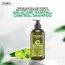 Oshea Herbals: AmlaCare Hairfall Control Shampoo | Strengthens Hair Roots | Healthy Scalp Care | 500ml