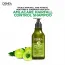 Oshea Herbals: AmlaCare Hairfall Control Shampoo | Strengthens Hair Roots | Healthy Scalp Care | 300ml