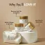 BiE: Daily Glow Trial Kit | Travel Size Skincare Combo Set | Face Mask, Serum , Moisturiser & Travelling Pouch | Instantly Detans, Hydrates, Boosts Collagen & Strengthens Skin Barrier | 4pcs