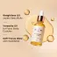 BiE: Illuminating Face Oil | With Kumkumadi Oil, Squalane & Licorice | For Glowing Skin | All Skin Types | 30ml