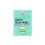 Cathy Doll: Happy Aloe Vera Mask | Calming & Moisturizing Sheet Mask | 25gm