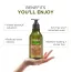 Oshea Herbals: Neemclean Antidandruff Shampoo | Scalp Cleansing | Itch Relief & Flake Control | 300ml