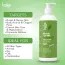 Bake Cosmetics: 10% AHA + 2% BHA Body Lotion SPF 30 with Lactic Acid for Bumpy, Rough & Strawberry Skin and 48H Moisturization  400ml