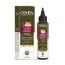 Oshea Herbals: Onion And Ginger Hair Oil | Hair Growth | Hair Fall Control | Strengthens Roots & Nourishes Scalp | 110ml