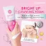 Cathy Doll: Bright Up Cleansing Foam | Brightening Face Wash | Glow Enhancing Care | 150ml