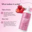Bake Cosmetics: Alpha Arbutin + Rice Water Brightening Body Wash for Dullness & Uneven Skin Tone 500ml