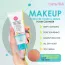 Cathy Doll: Make Up Remover Toner Serum Foam Cleanser | 3-in-1 Facial Cleanser | Makeup Removal & Hydration | 100ml