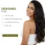Oshea Herbals: Onion And Ginger Hair Growth Shampoo | Hair Fall Control | Strengthens Roots & Nourishes Hair | 300ml