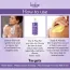 Bake Cosmetics: 2% Kojic Acid + Blueberry Brightening Body Lotion SPF 30 with Alpha Arbutin for Dark Spots, Uneven Skin Tone & Daily Hydration  400ml