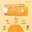 Cathy Doll: Whitamin C Brightening Cleansing Gel | Vitamin C Face Wash | Deep Cleansing & Glow Care | 120ml