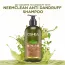Oshea Herbals: Neemclean Antidandruff Shampoo | Scalp Cleansing | Itch Relief & Flake Control | 500ml