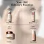 BiE: Fresh Forward | Deep Hydrating & pH-Balanced Cleanser | With Glycerin & Geranium Oil | 50ml