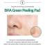 VT Cosmetics: Cica Mild Toner Pad | Calming Care | Gentle Exfoliation | Soothing | Sensitive Skin | 60ea