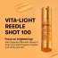 VT Cosmetics: Vita-Light Reedle Shot 100 | Daily Skincare | Brightening | Micro-Needling | Skin Renewal | Glow Boost | 2ml × 10ea